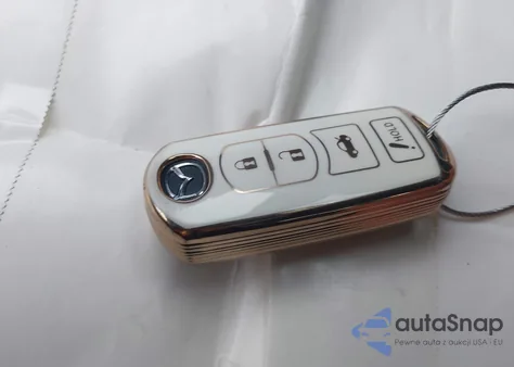 2016 Mazda Cx-9 Grand Touring from USA, damaged, VIN JM3TCBDY6G0123450